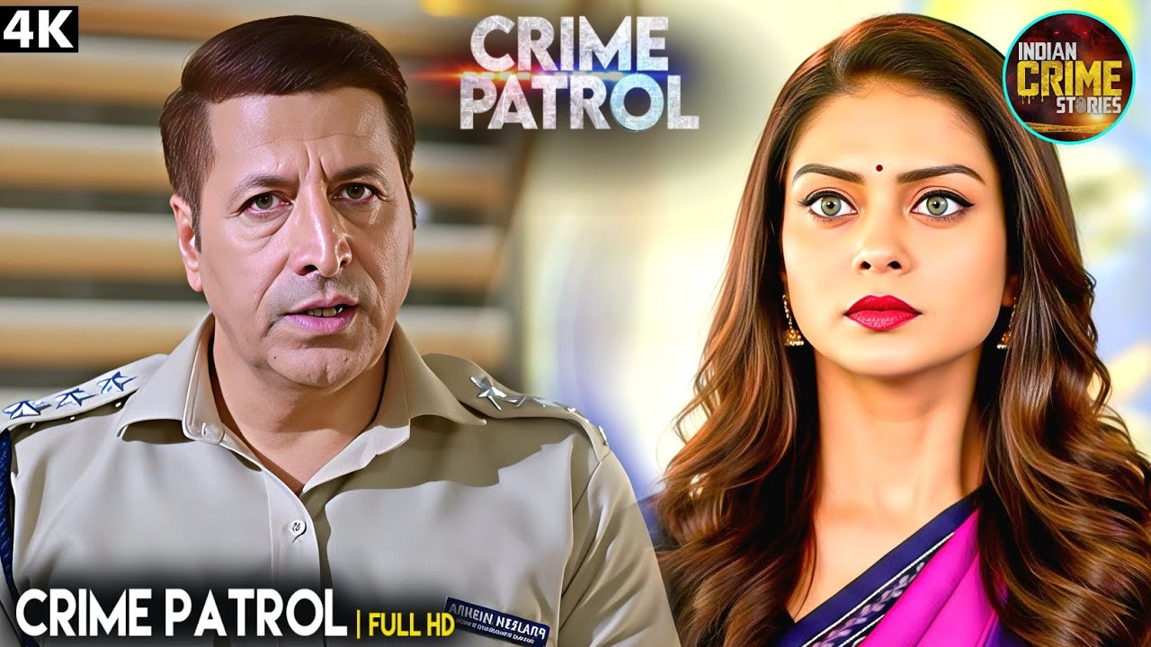 हवेली के अंदर हुआ भयानक कांड | Best Of Crime Patrol | Real Crime | Crime Aert