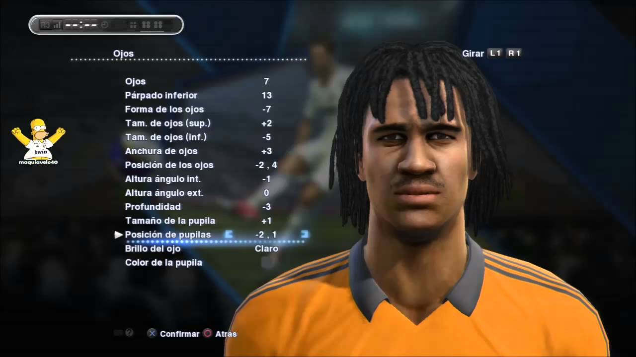 GULLIT  (Classic Netherland)