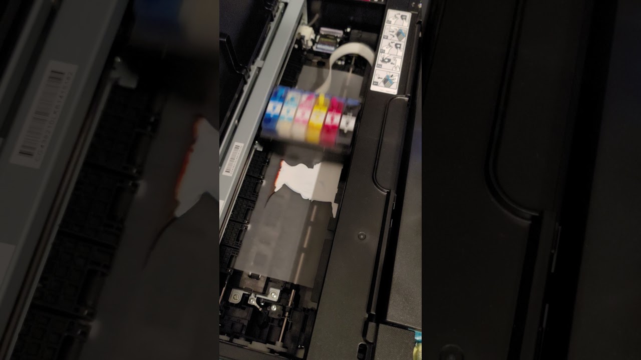Видео о конвертации DTF-принтера Epson XP-15000 выйдет сегодня позже, следите за новостями! #оста...