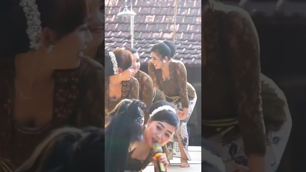 Tamansari Kethoprak Mustiko Budoyo Versi Clasik // 