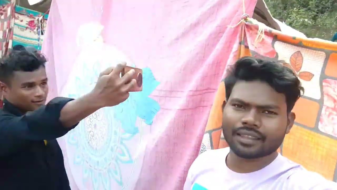 हेलो दोस्तों हम लोग गया था  मेला इस्लाम धर्म के लोग मानते हैं हुरुश मेला 