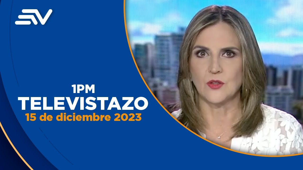Caso Metástasis: Detenidos esperan el resultado de la audiencia | Televistazo | Ecuavisa Noticias