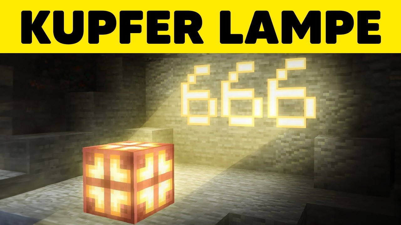 Wir testen Minecraft 1.21 Mythen die wahr sein könnten!