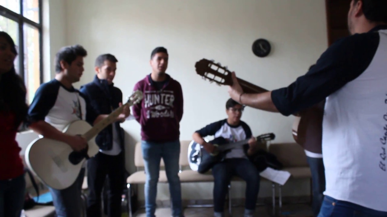 Pidele - Coro Jesus de Nazareth