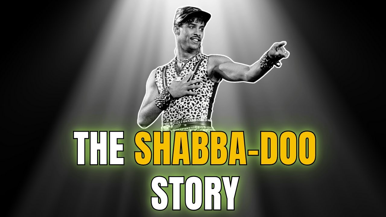Celebrity Underrated – What Happened to Shabba-Doo | The Shabba-Doo Story