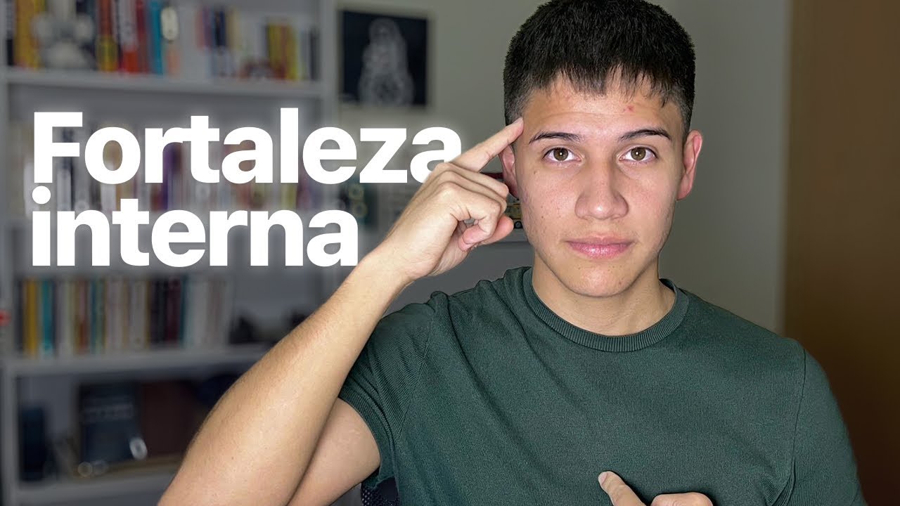 La calma en la adversidad (Podcast x23)