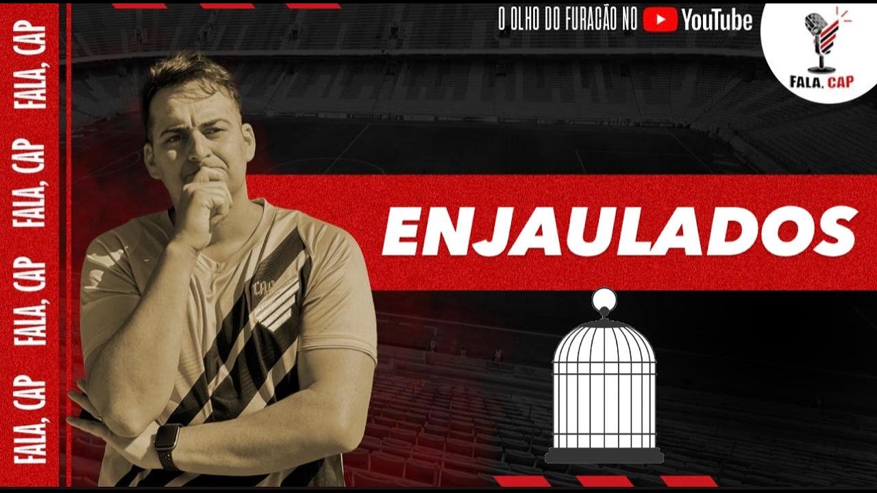CAPPELLANES DEFENDE TELA DE PROTEÇÃO NA ARENA E LAMENTA “COMPORTAMENTO ANIMAL” DE TORCEDORES