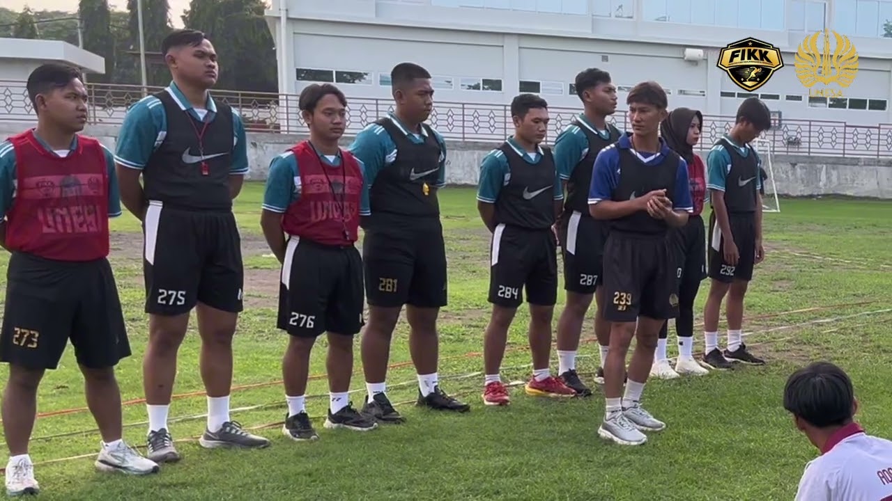 UAS PERMAINAN ROUNDERS KELAS 2023H