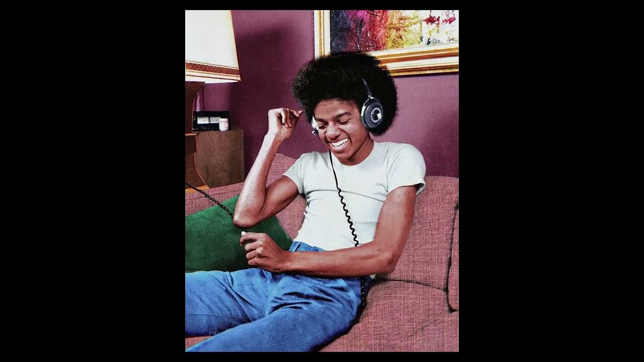 [free] michael jackson x the weeknd type beat 