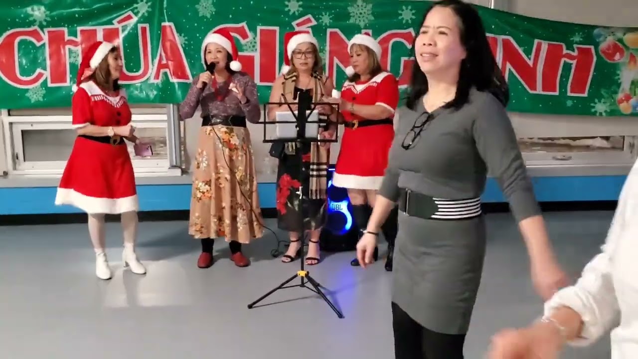 Người tình mùa Đông 'Như vat nang (Thursday December 18,2025)