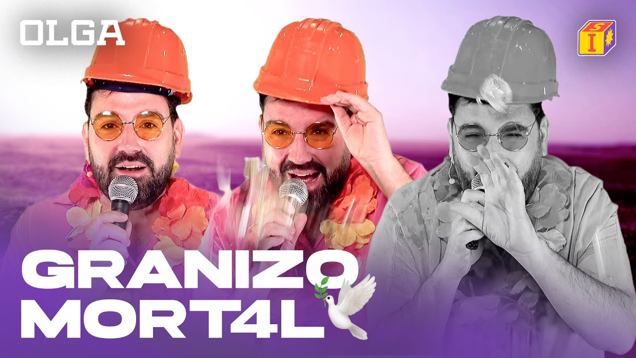 ESTO PASA en un PROGRAMA de STREAMING de CALIDAD | Ser&iacute;a Incre&iacute;ble | COMPLETO 30/05