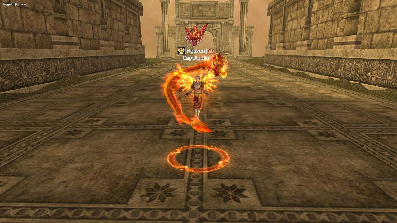 Result GIVEAWAY 5 SHERIFF FULL PACKAGE - 100+ Mini Guardian Dragon's Box Opening - Atlantica Online