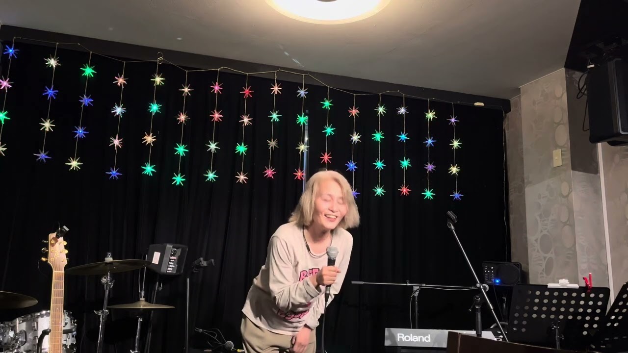 2024/6/6 E-JAMマジカルファンタジー