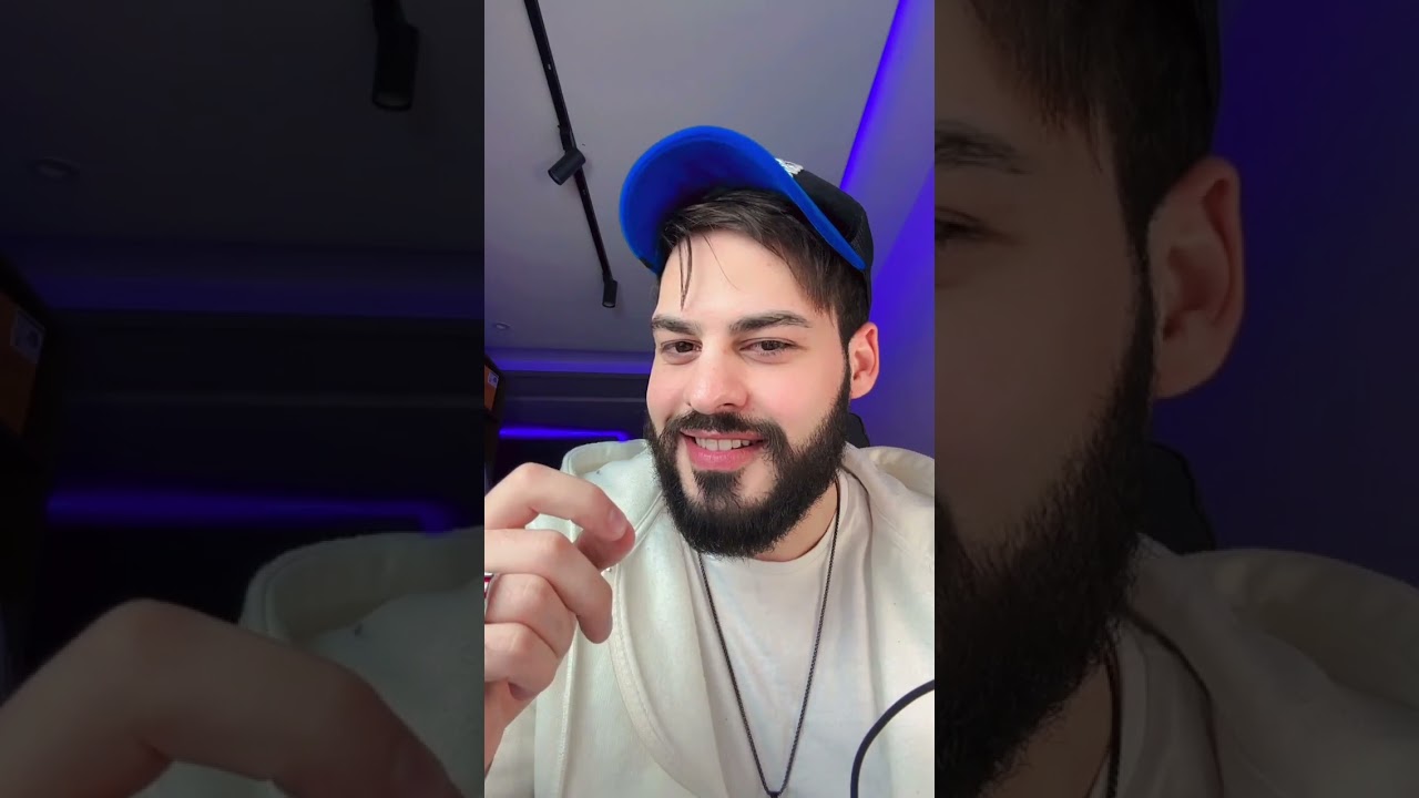 جهان مصاحبة مع راجل قد باها ونكرها نكرة ديال الكلاب 😱