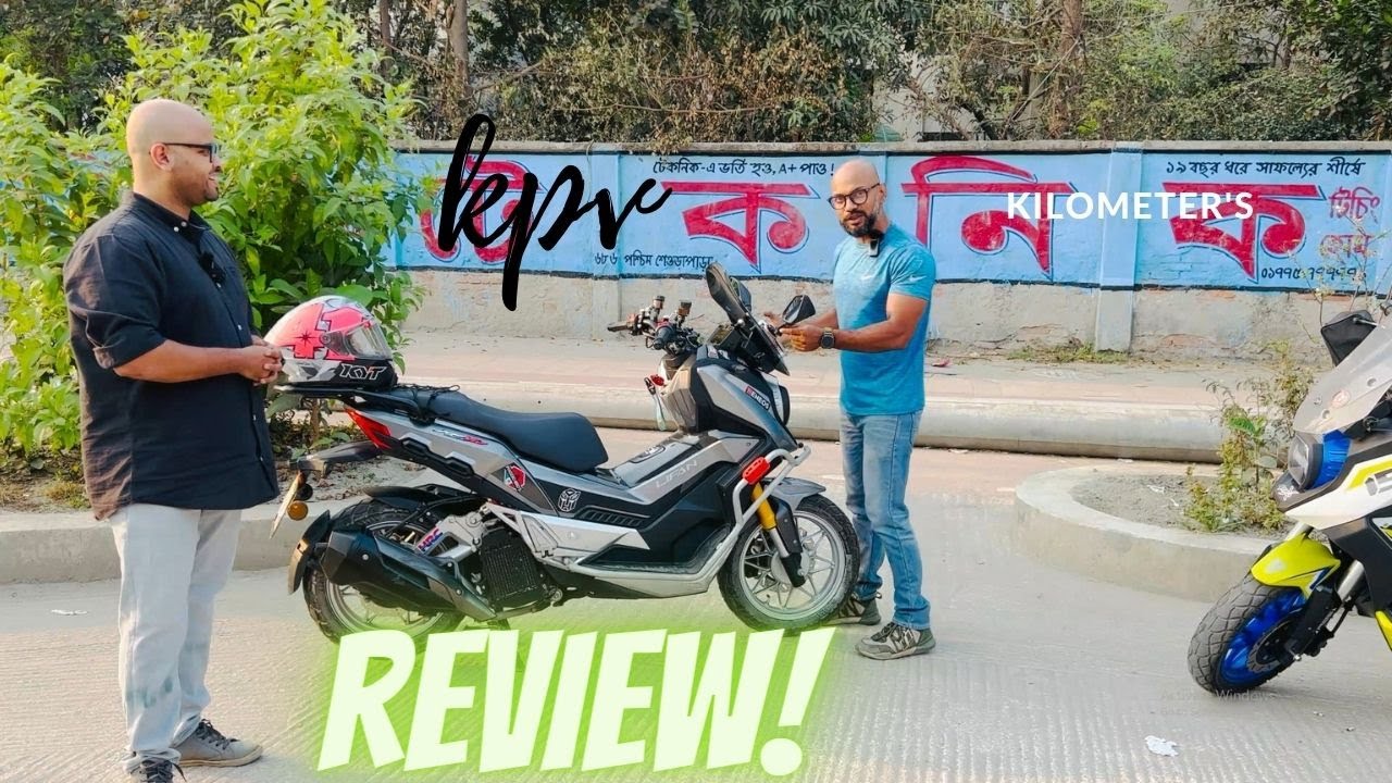 ১০,০০০ কিলোমিটার ছোট্ট রিভিউ || Lifan KPV