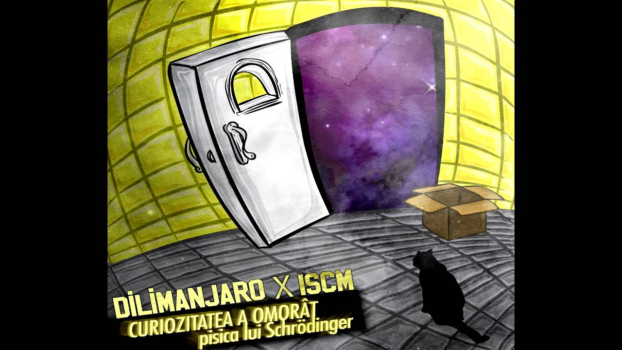 Dilimanjaro & ISCM - 24 de ore