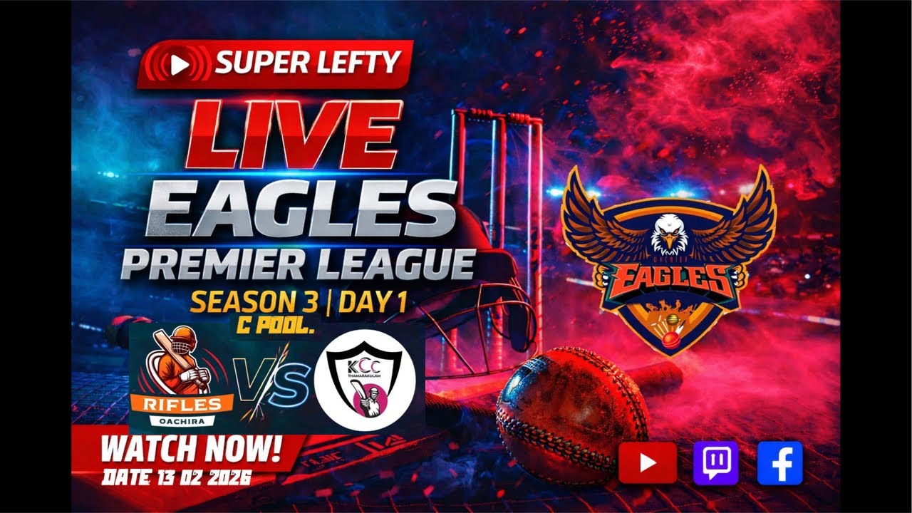 Super LefTy is live