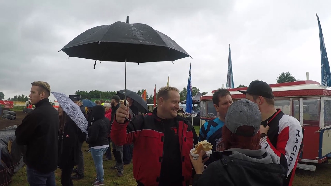 Rasentreckerrennen aus Oppenwehe