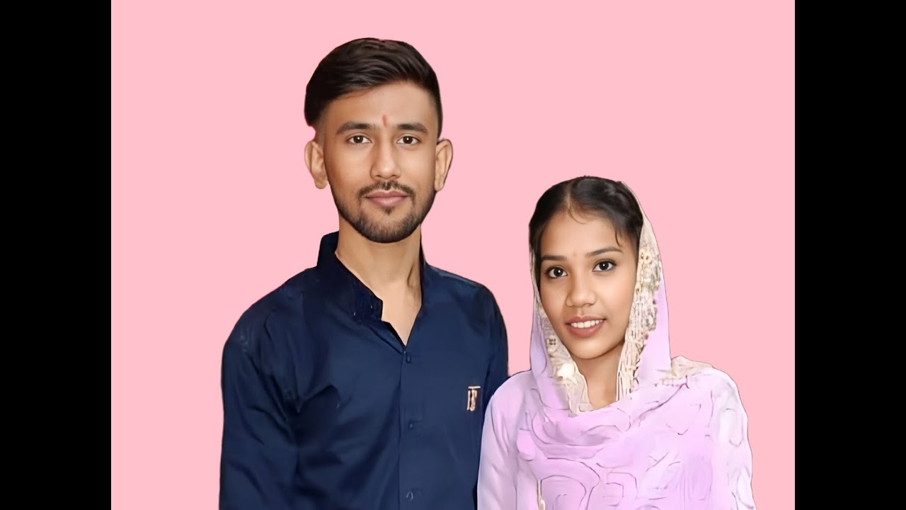 Live Wedding Ceremony Shashipal Weds Simran