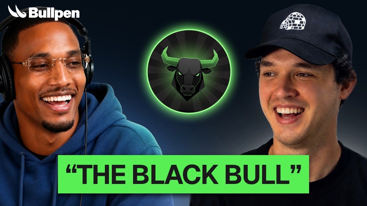 Ansem & Luca Netz on The Future of $ANSEM Token