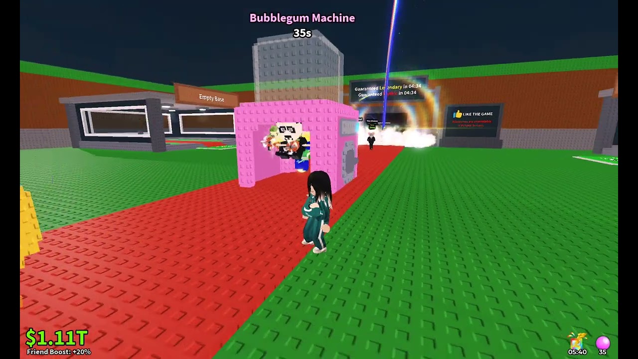 Admin Abuse 2
