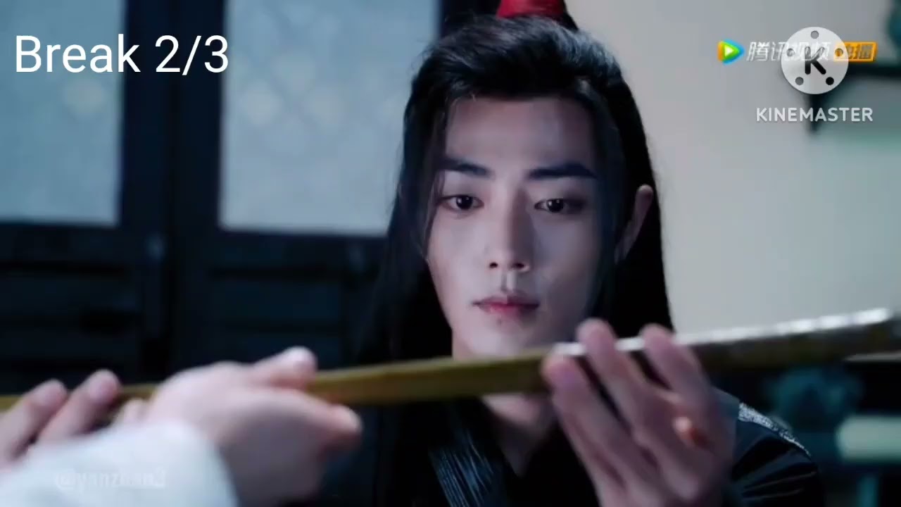 Mdzs reaciona a wei ying es rimuru tempest