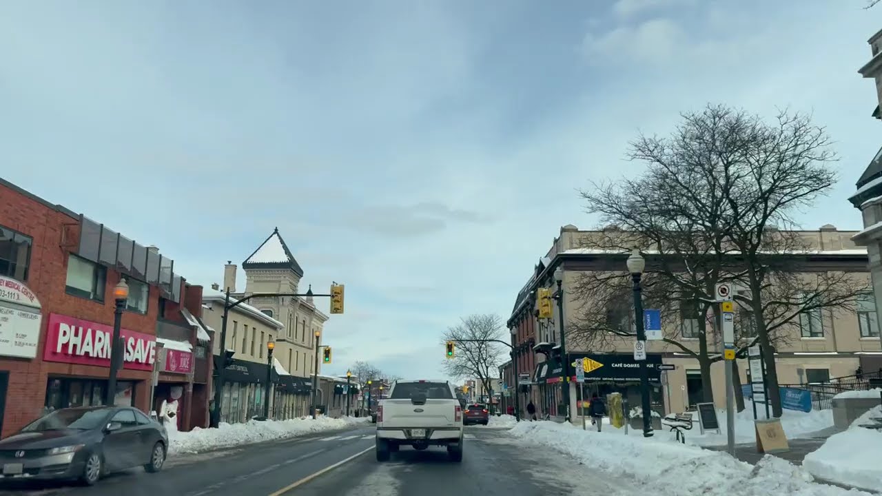 Ontario Dundas