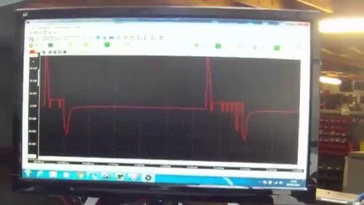 Using the GMTO scope with ATIS Pro software (NOW UP TO 1GS/s sample rates)