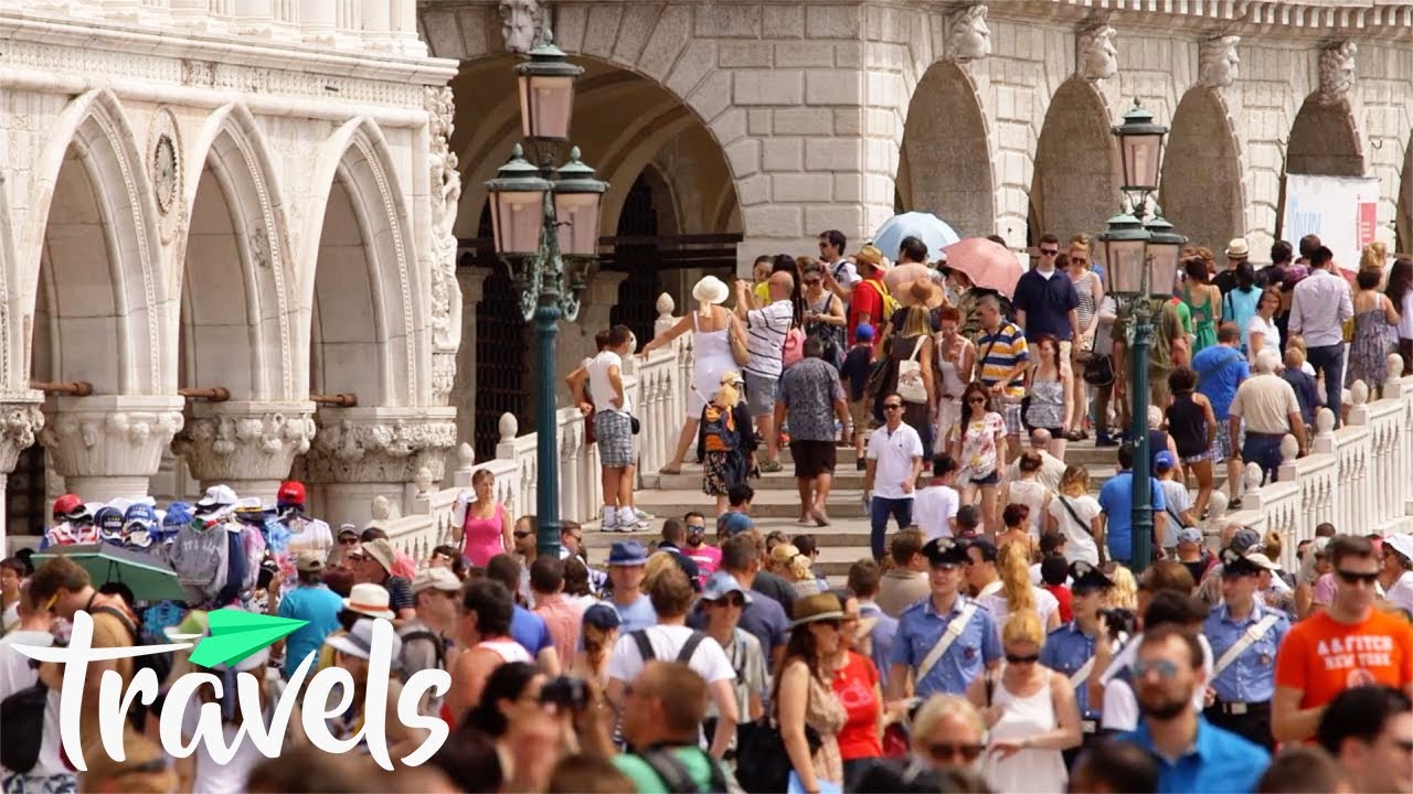 The Best Destinations That Are Fighting Overtourism