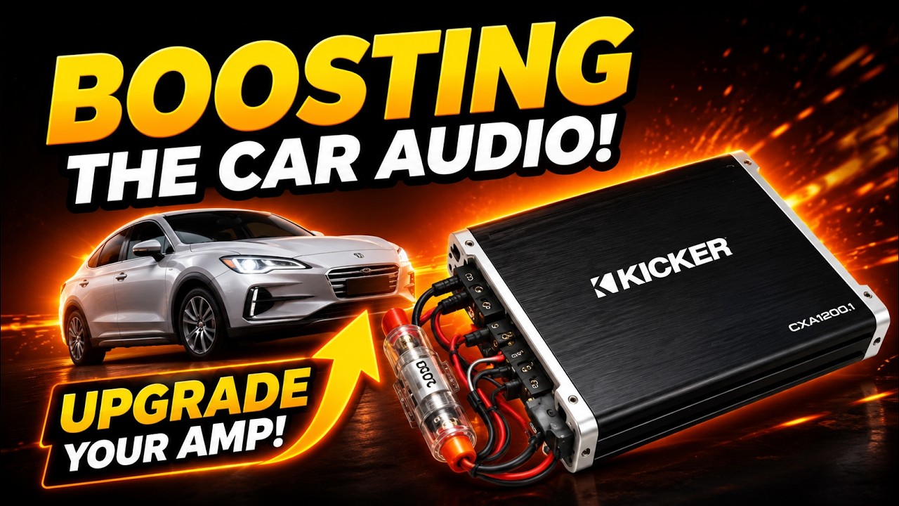 Most BYD Owners Skip This Bass Upgrade!