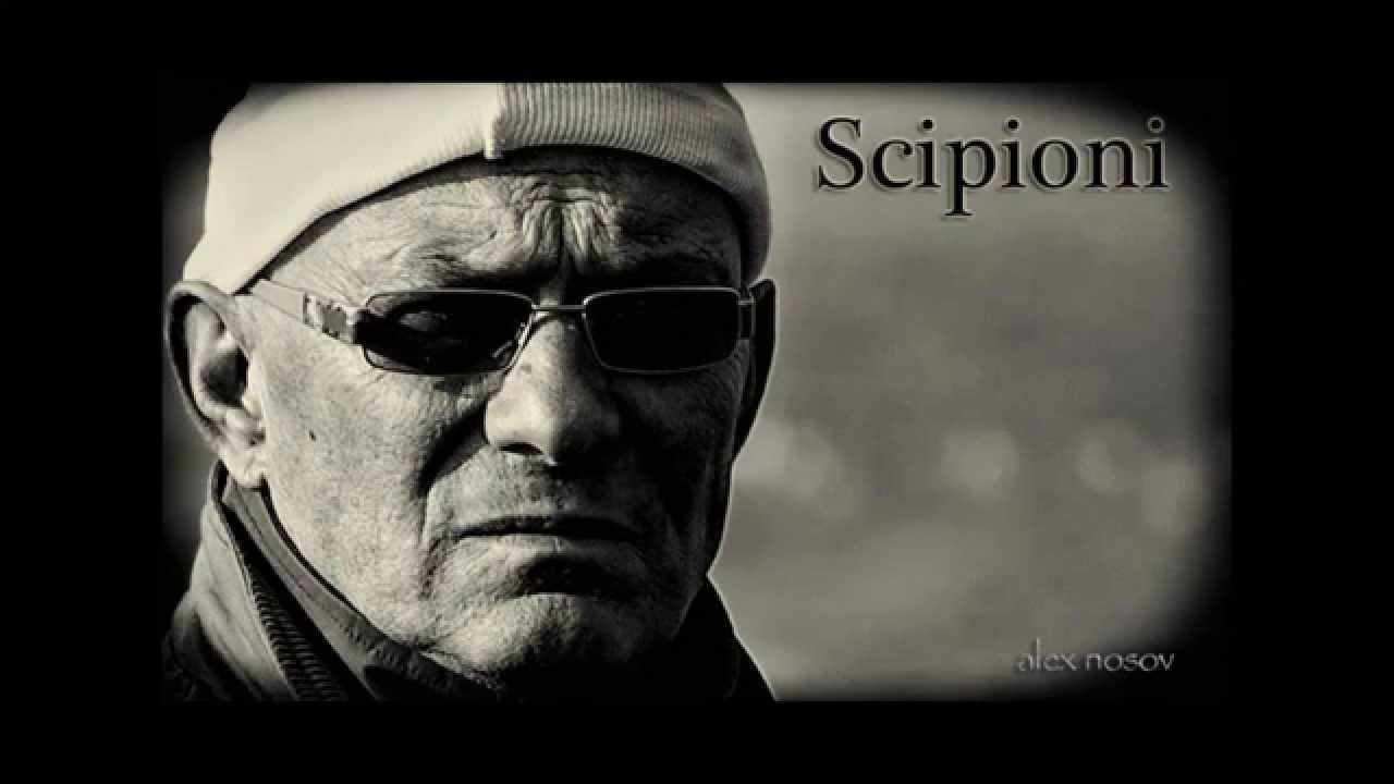 ADEMARO SCIPIONI