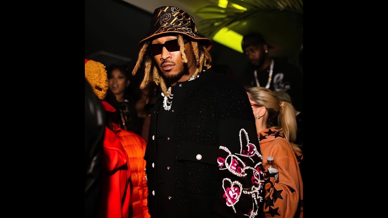 [FREE] FUTURE X SOUTHSIDE TYPE BEAT - 