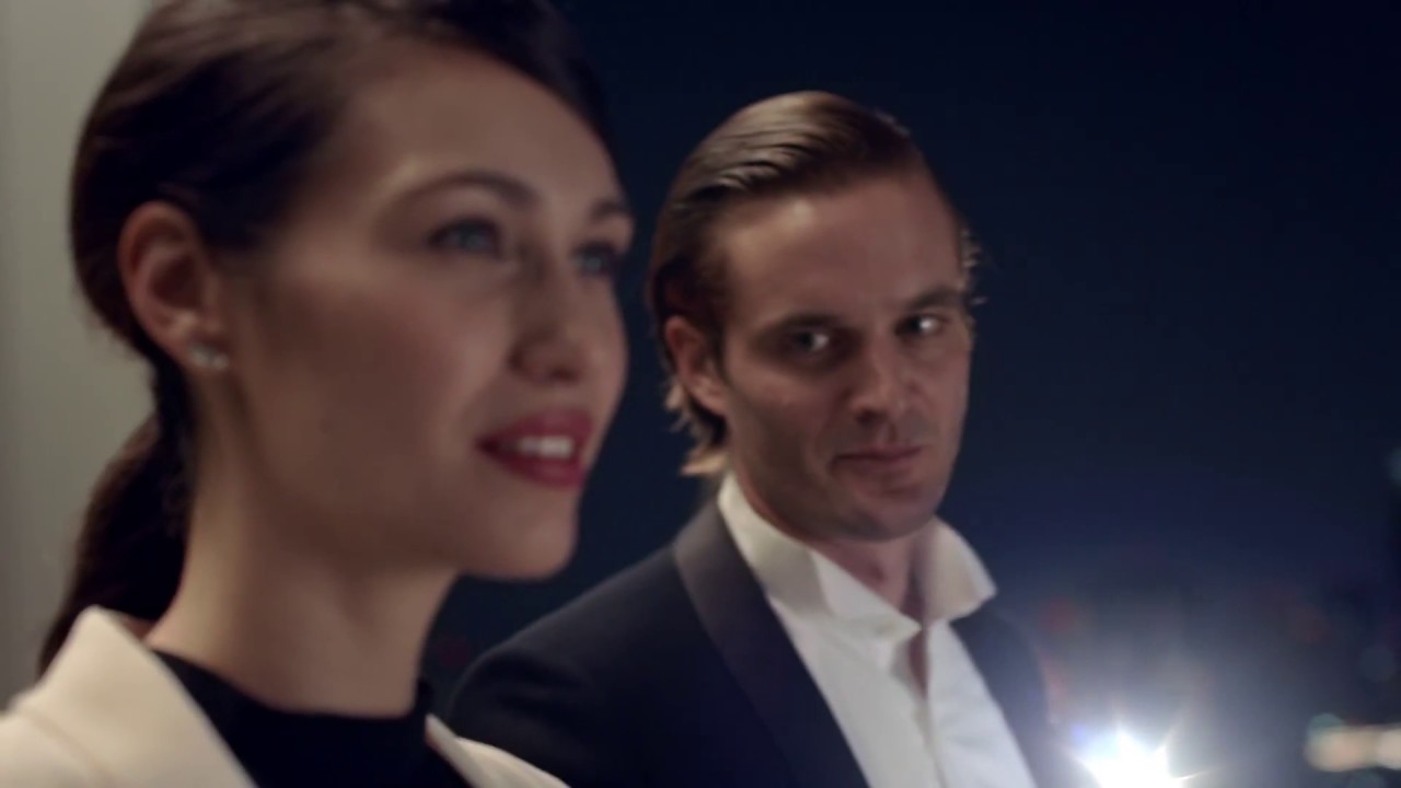 @CARTIER : The Proposal/Jump Right In ••• UNE DÉCLARATION D'AMOUR À LA CARTIER