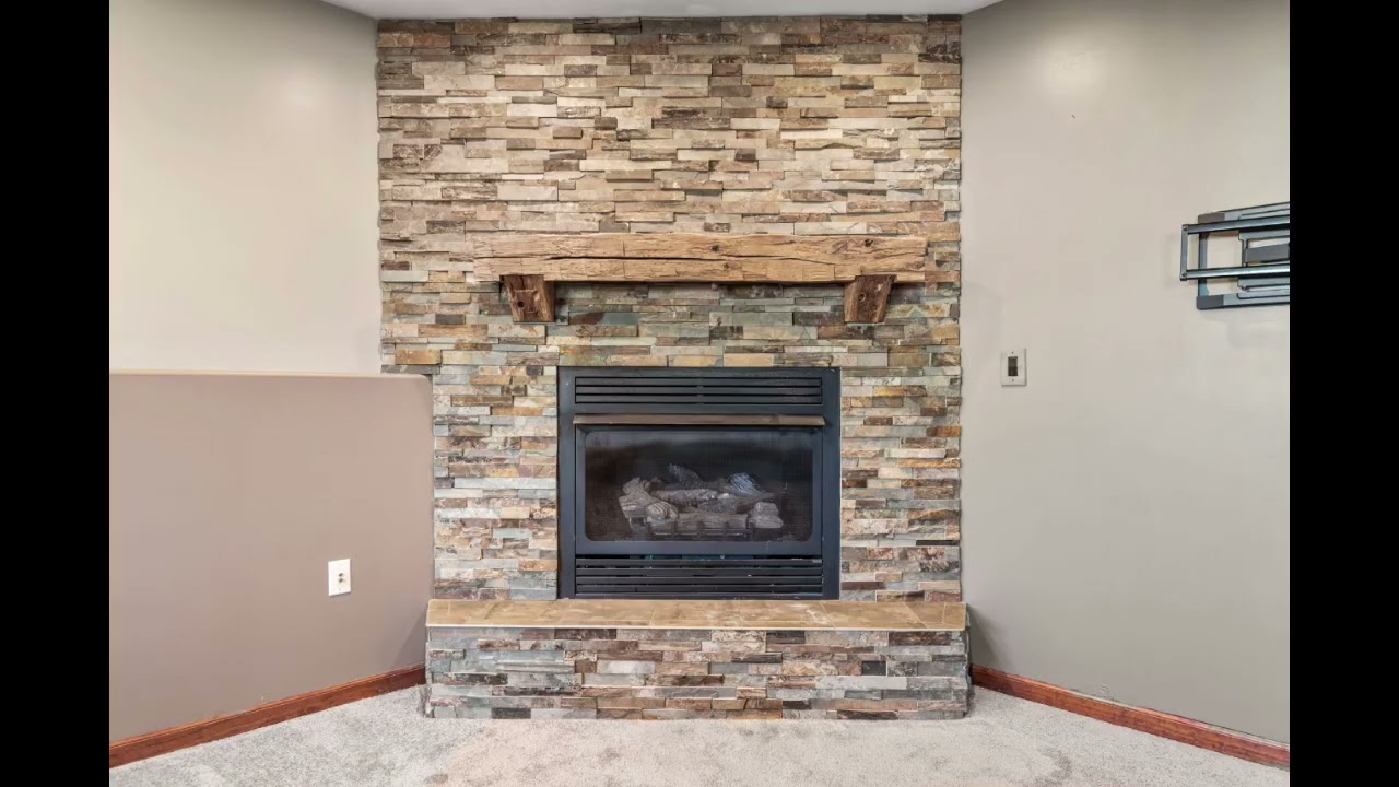 6201 W. 136th Pl., Cedar Lake, IN 46303  Listed @ $395,000  Sold @ $395,000