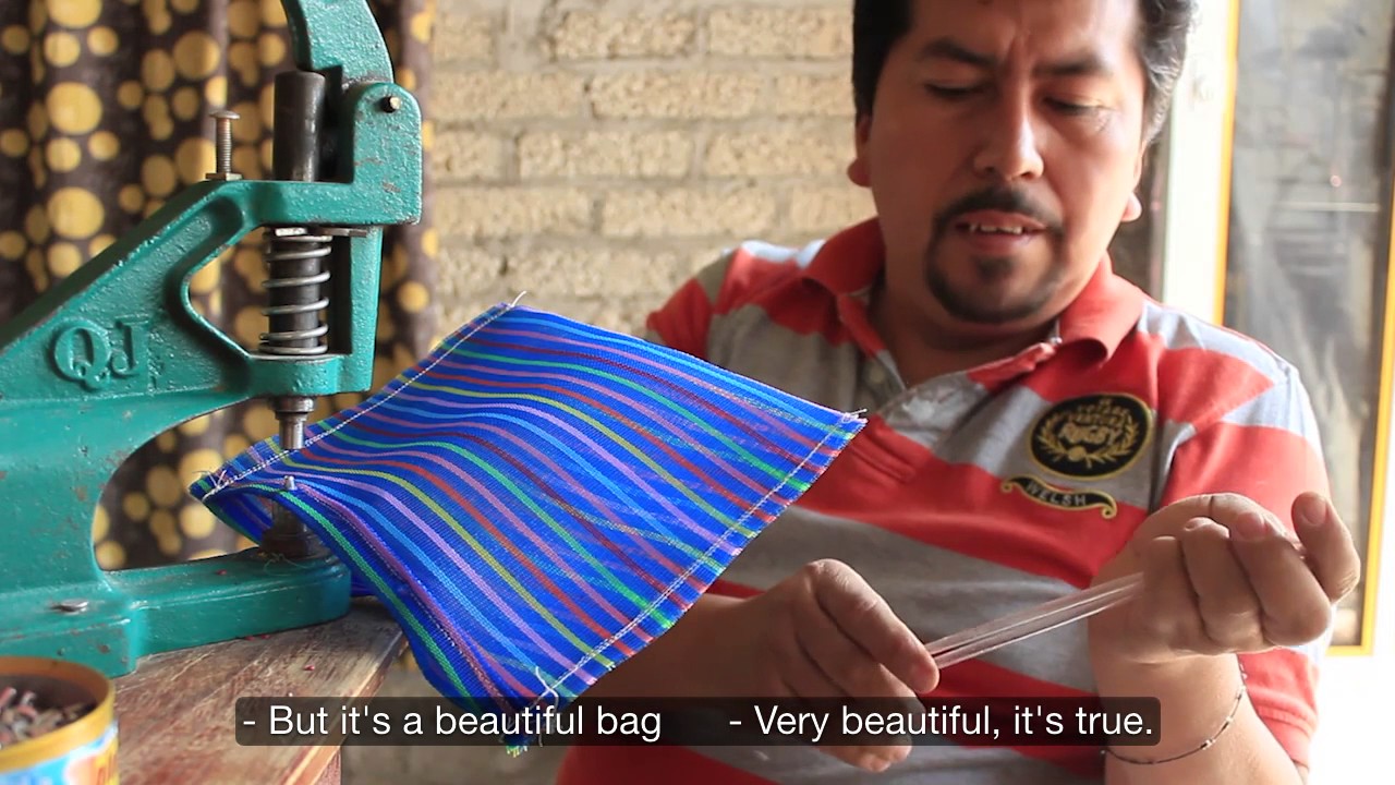 Es Bonito Saber:It's Beautiful to Know your Stuff