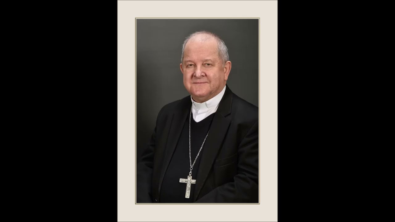 Nagyböjti lelkigyakorlatos triduum 2. nap