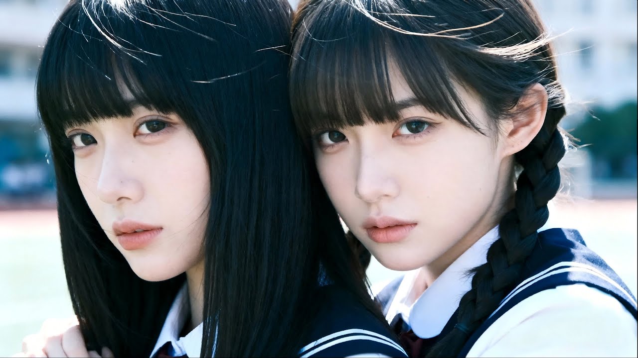 【日本語吹き替え】宮女から現代のメイド娘に転生、真の令嬢を守り偽姉妹に復讐！