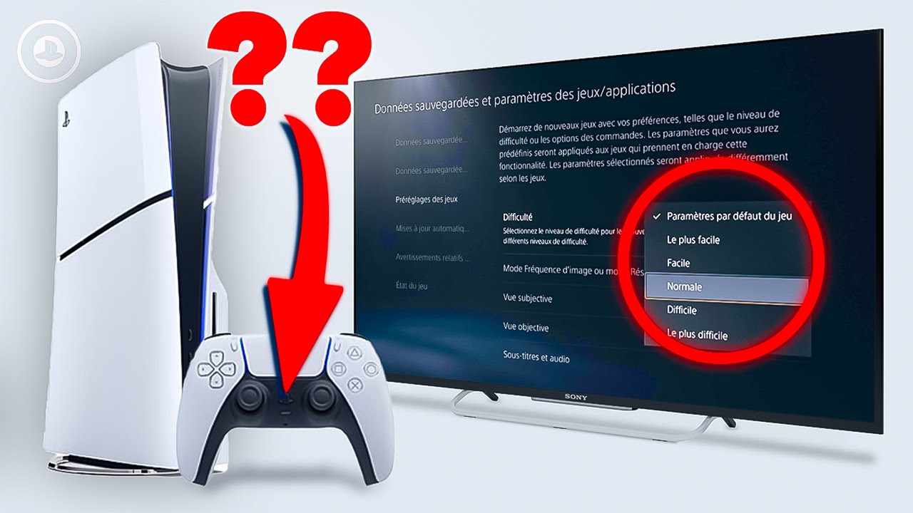 13 Astuces PS5 que PERSONNE ne connait !