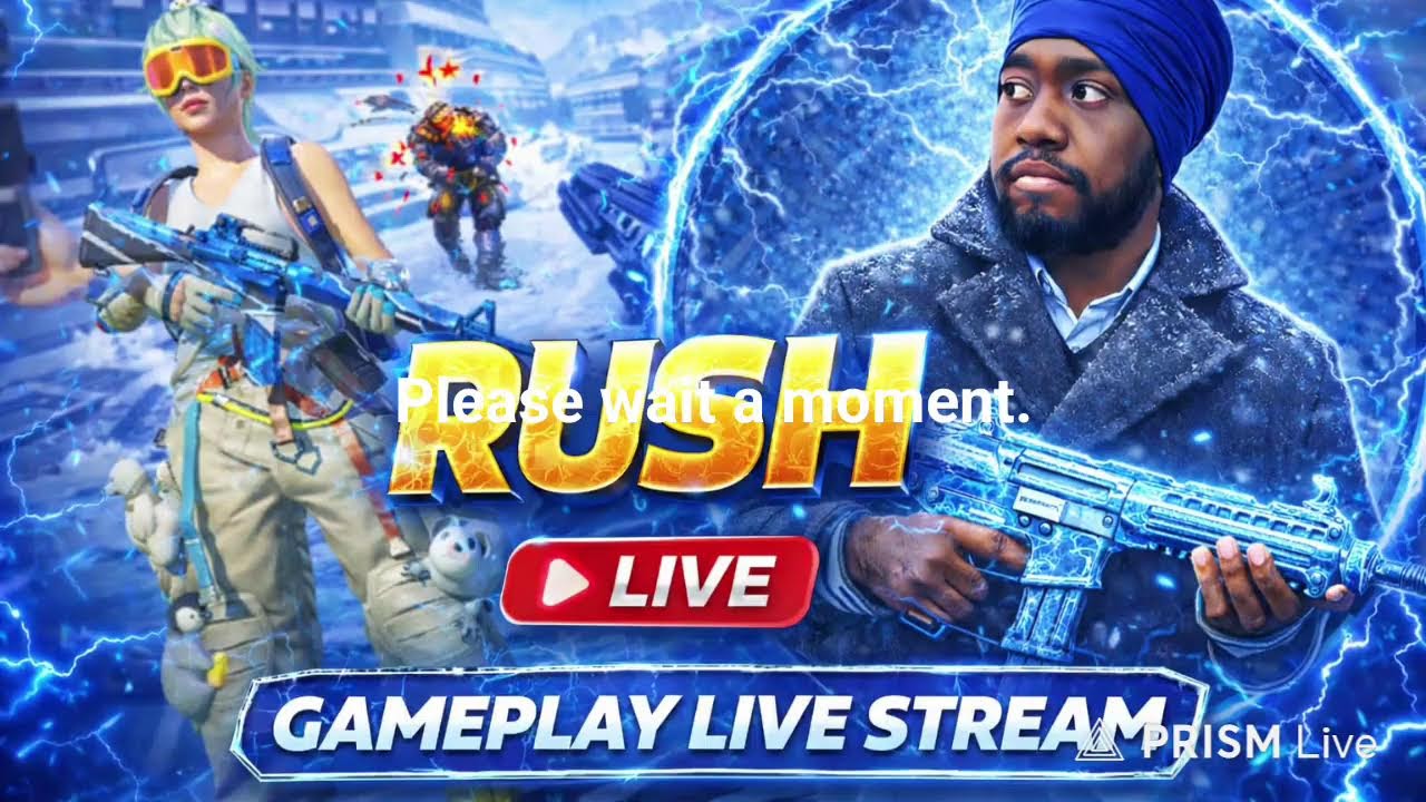 Live streaming of Deep15 Live