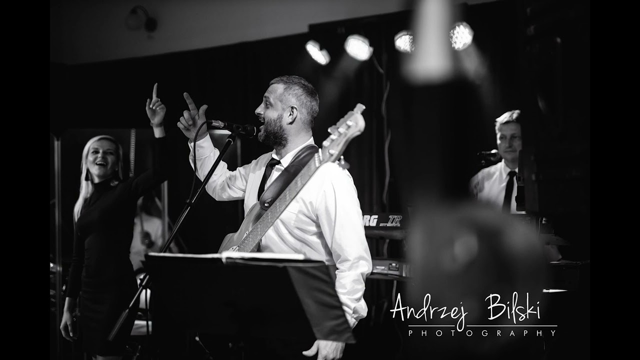 Zesp&oacute;ł Sun River  - Jedna z gwiazd (cover band)