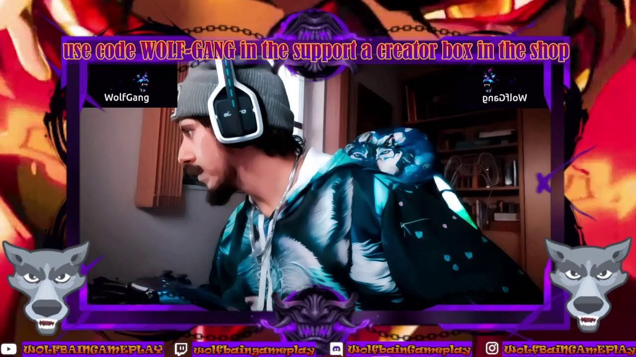 Arc Raiders!  Feeling Extra Squanchy, Come Chat, Chill, &  Enjoy the Stream 🐺💜🎮