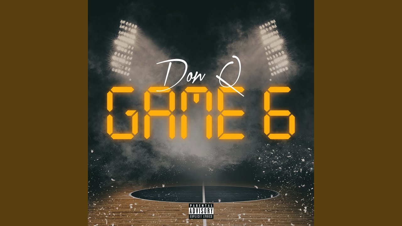 Game 6