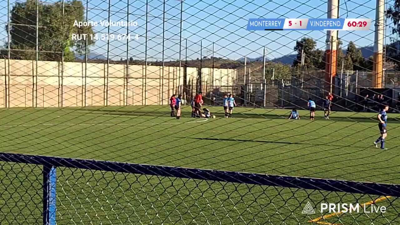 Transmisión en directo de Miguel Leon