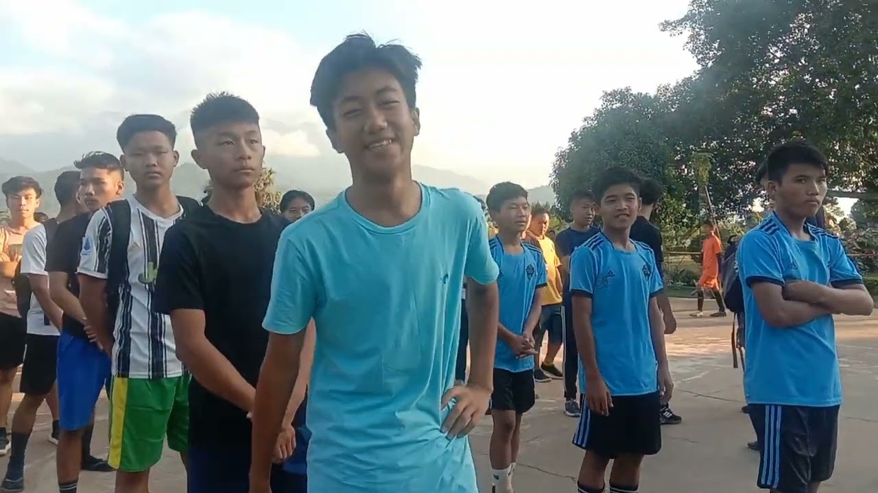 SFS LEAGUE-2022: Short glimpse...