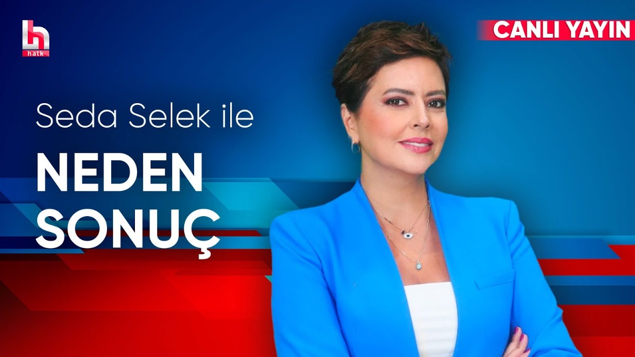 Seda Selek ile Neden Sonuç (30 Nisan 2025)