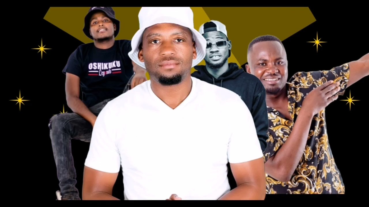 Yashe tati Pii Ft Makilla, Kangweson &Zomblam _(Pull-up) Official audio