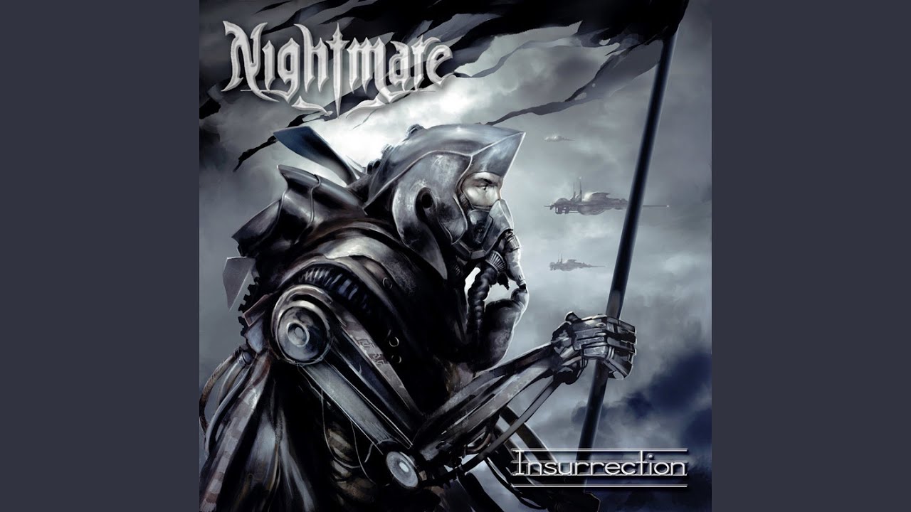 Insurrection