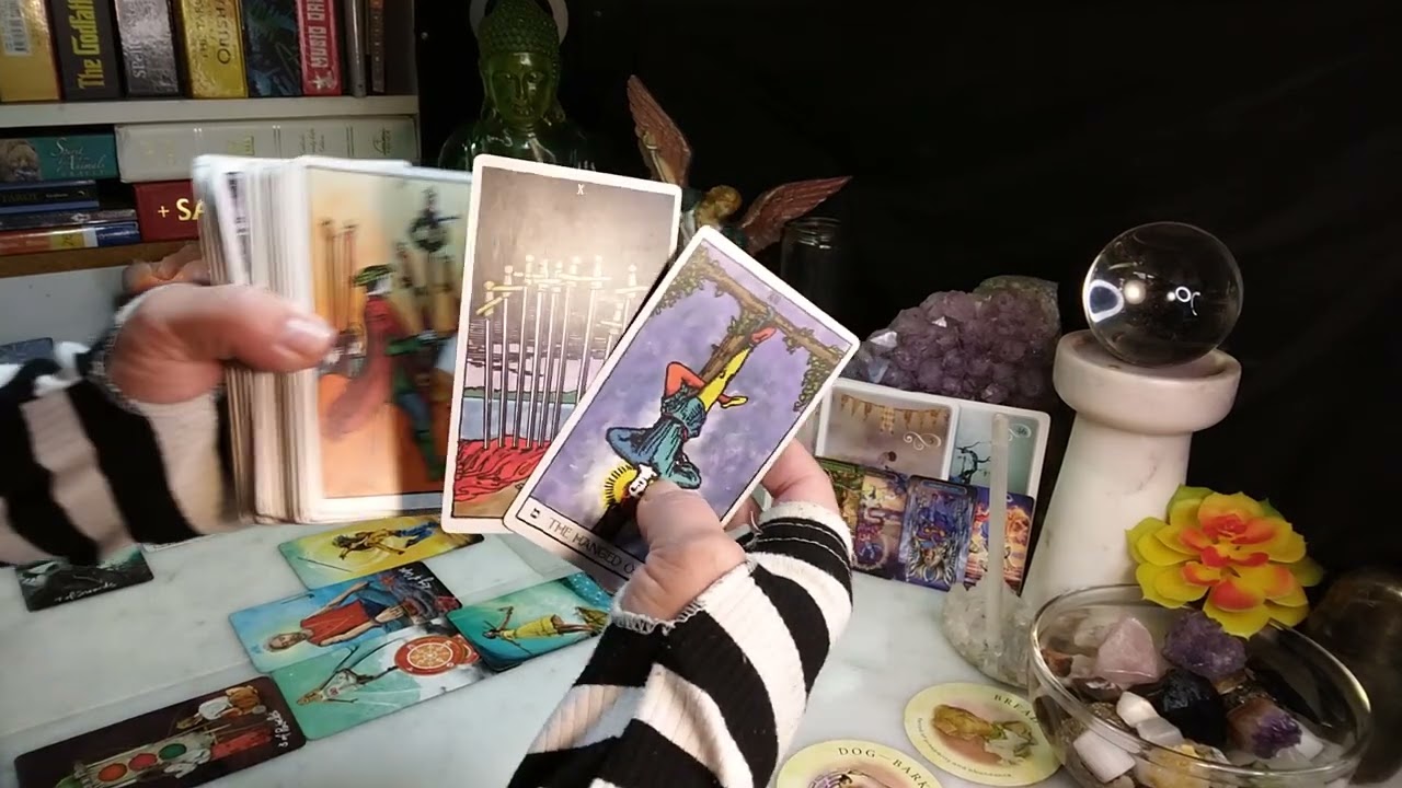 AQUARIUS They Reap What They Sow & Find Out The Hard Way How Loyal You Were To Them