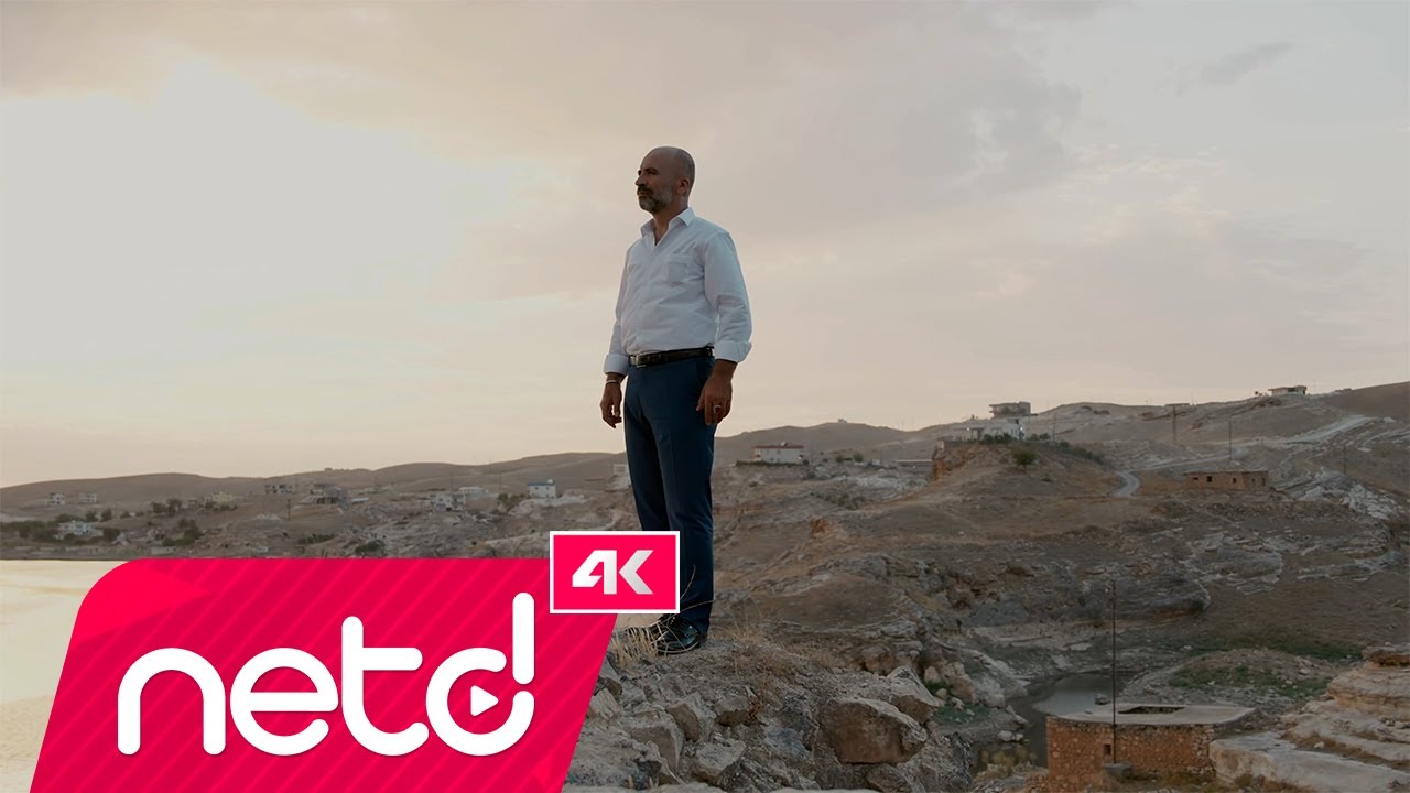 &Ouml;zcan Atsat - Aşk Dedim Aşk
