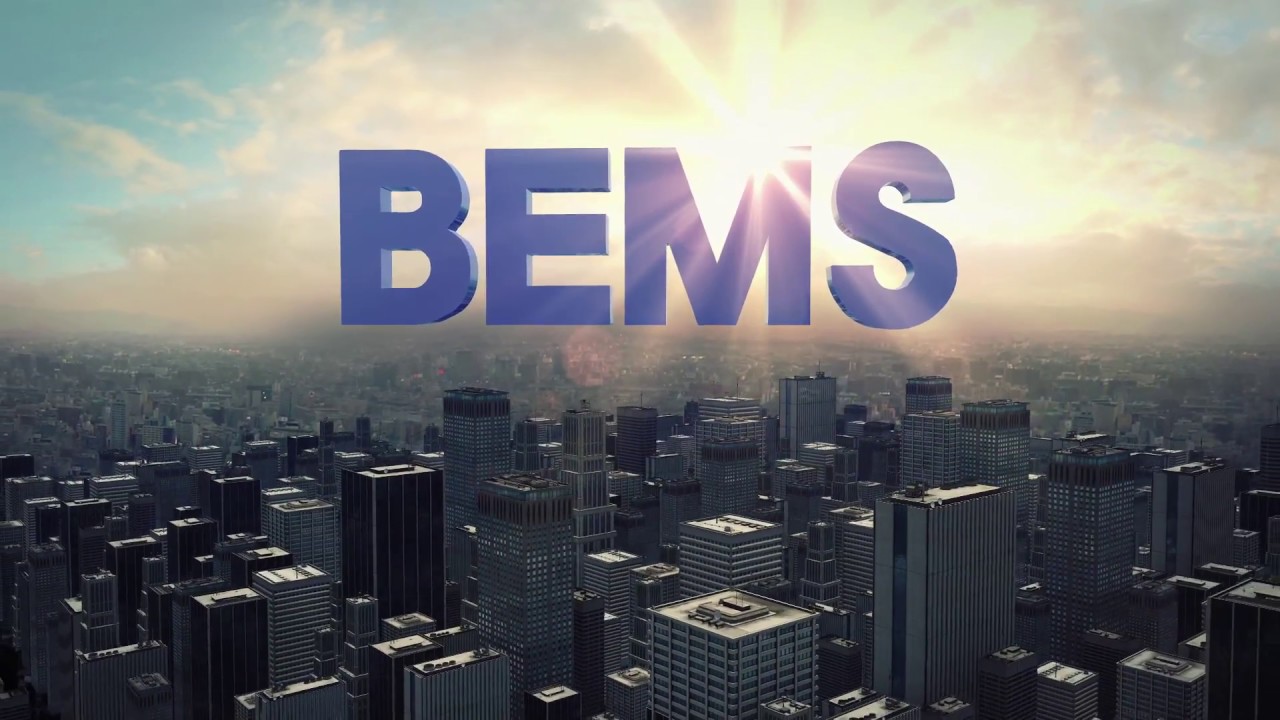 건물에너지관리시스템(BEMS) 홍보동영상